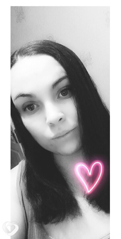 Нютка, 30, Киеве — анкета №76287