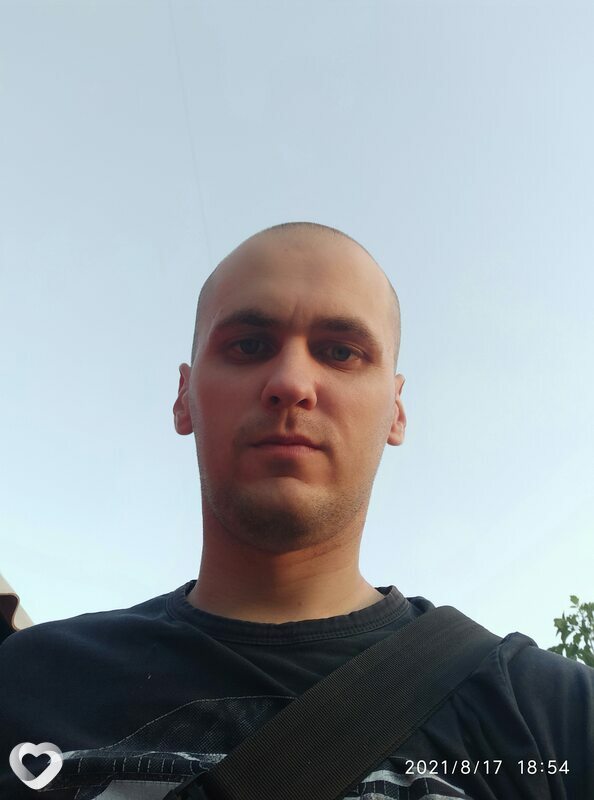 Дмитрий, 35, Дружковке — анкета №76290