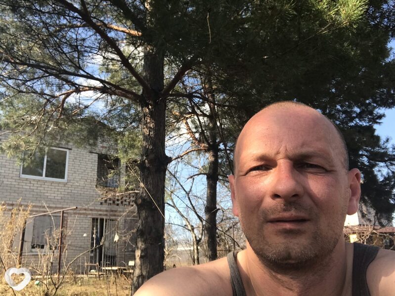 Евгений, 46, Волгограде — анкета №76291