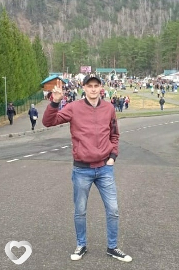 Андрей, 41, Барнауле — анкета №76292