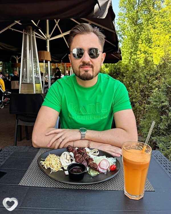 Андрей, 38, Ростове-на-Дону — анкета №76303