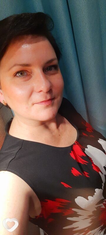Nimfa, 38, Минске — анкета №76304
