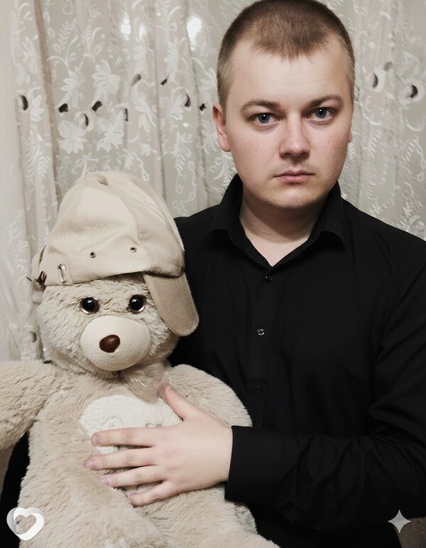 Вова, 32, Днепр — анкета №76311