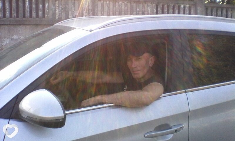 Valeron, 52, Чернигове — анкета №76317