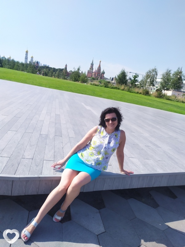 Елена, 50, Бресте — анкета №76318