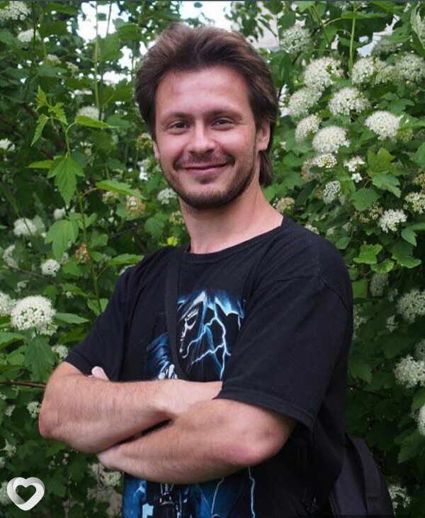 Арти, 44, Жодине — анкета №76324