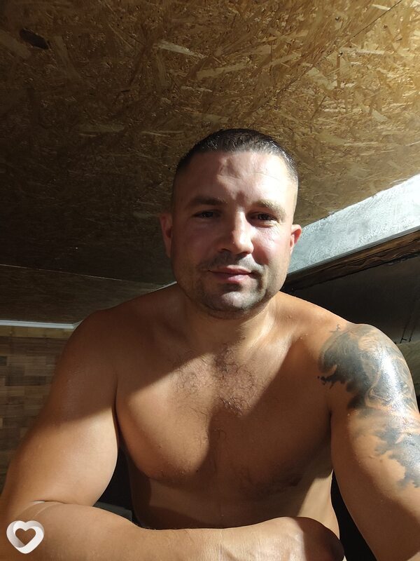 Сергей, 39, Минске — анкета №76325