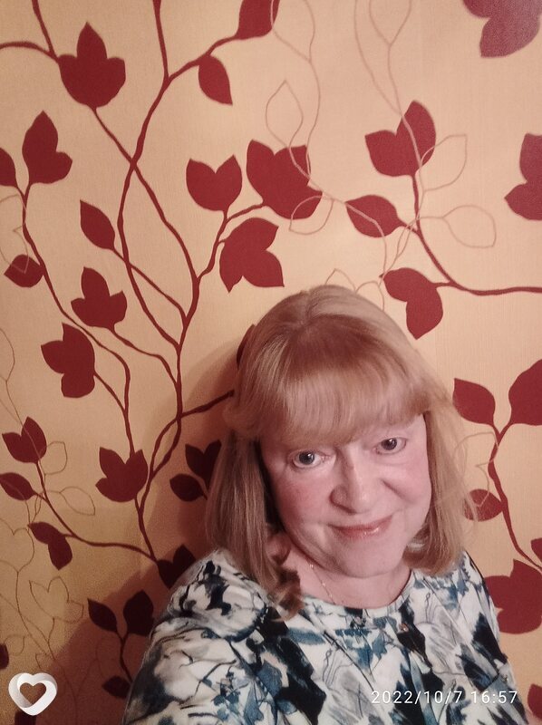 Ольга, 64, Иванове — анкета №76328
