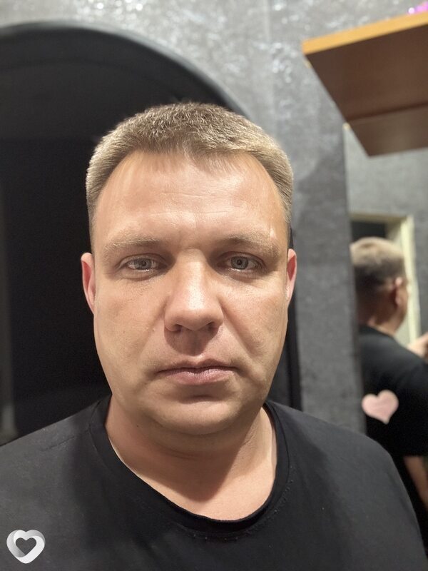 Сергей, 39, Магадане — анкета №76329