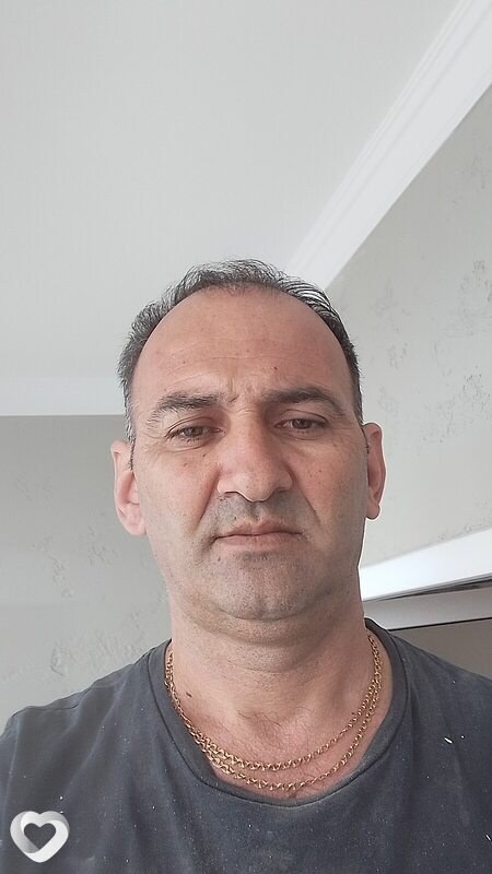 Дг, 50, Старом Осколе — анкета №76327