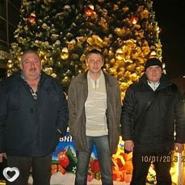 Алексей, 61, Луганске — анкета №76330