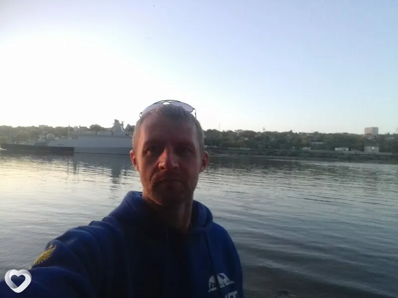 Димон, 45, Шахтах — анкета №4621