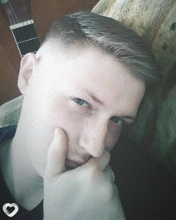 Oleg, 27, Могилев — анкета №76331