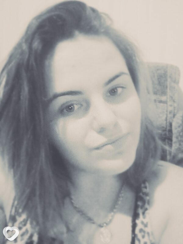 Ілона, 29, Варшава — анкета №76333