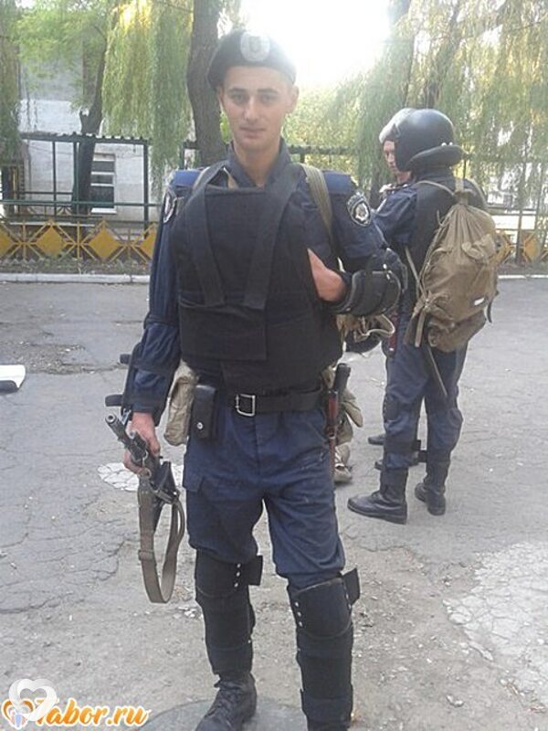 Petro, 33, Ровно — анкета №76334
