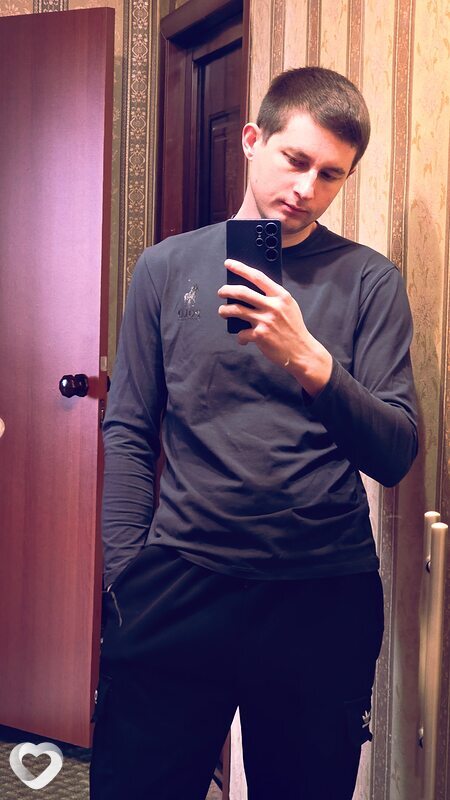Сергей, 31, Днепр — анкета №76335