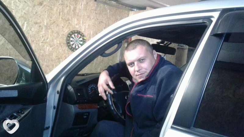 Саня, 40, Новосибирске — анкета №76336