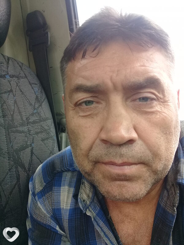 Андрей, 57, Иркутске — анкета №76338