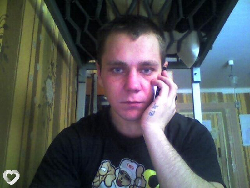Андрей, 33, Могилев — анкета №76345