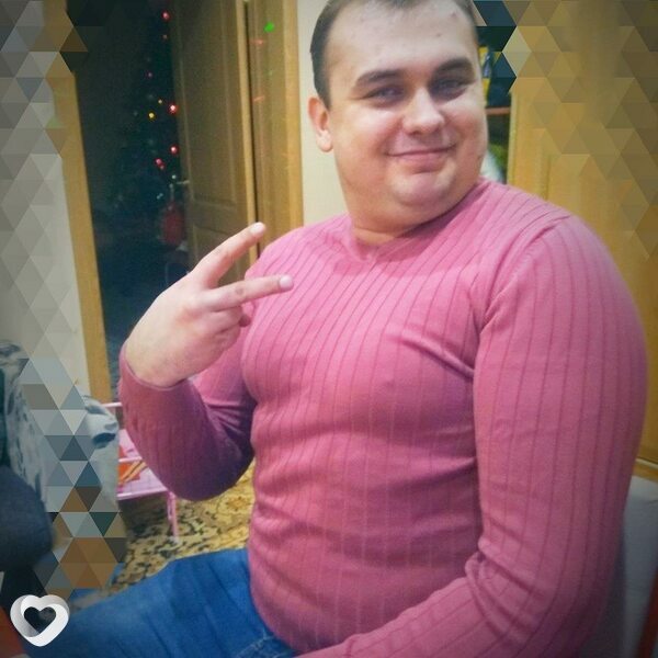 Сергей, 41, Слониме — анкета №76347