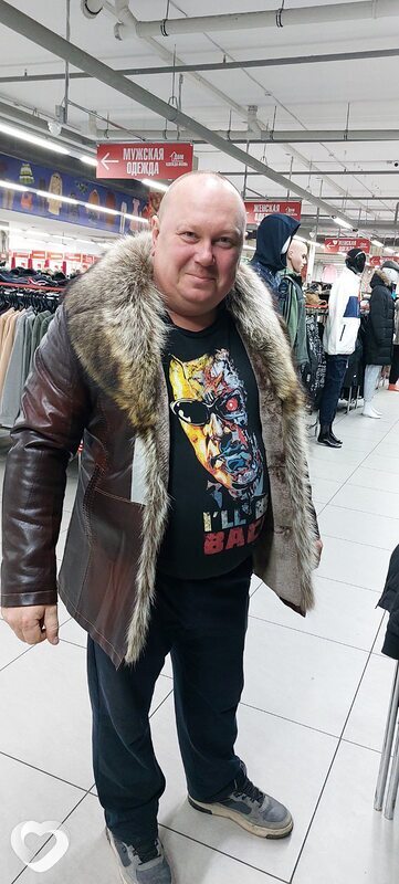Алексей, 46, Нижнем Новгороде — анкета №76350