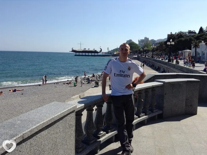 Банзай, 39, Ростове-на-Дону — анкета №4625