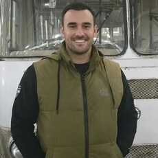 Евгений, 33, Уфе — анкета №76354