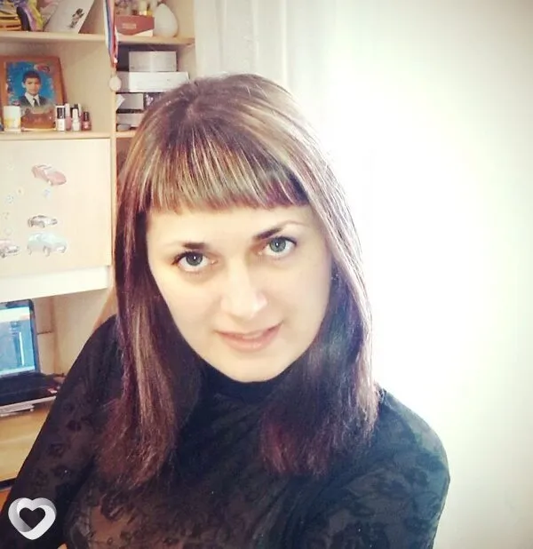 Таинственная, 45, Москве — анкета №4627