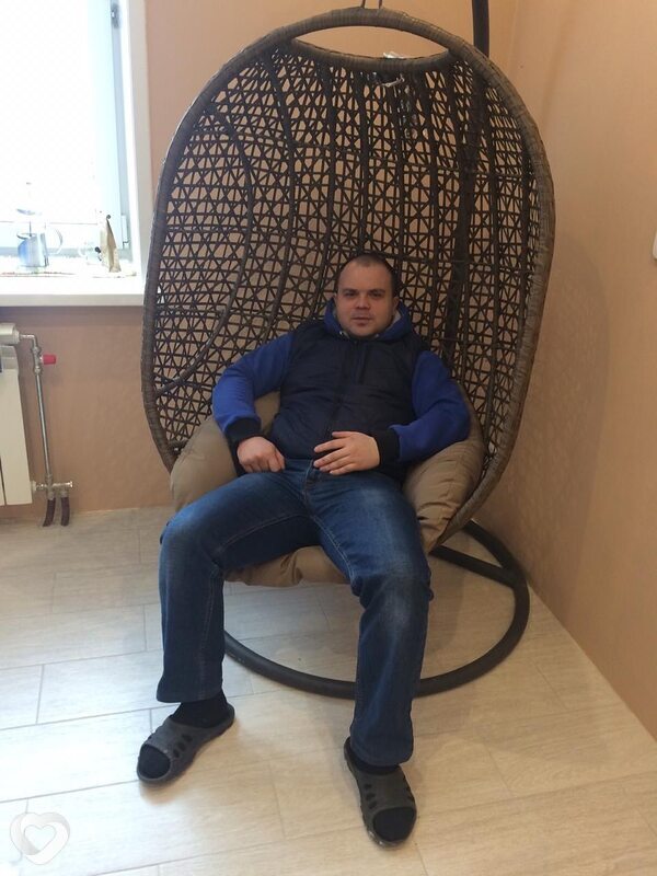 Евгений, 37, Омске — анкета №76362
