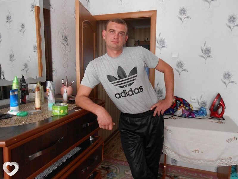 Андрей, 44, Кемерове — анкета №76365
