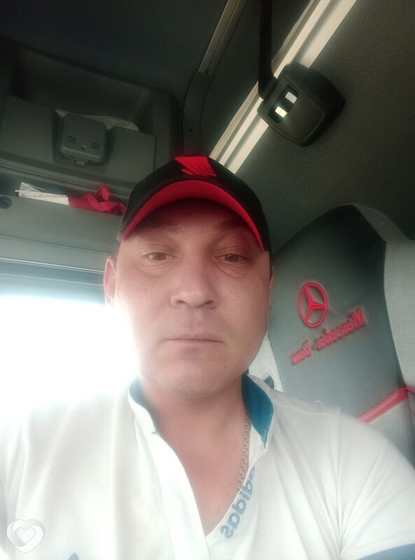 Паша, 39, Волковыске — анкета №76366