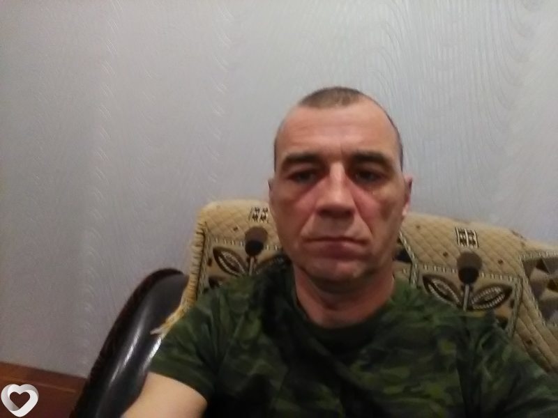 Михаил, Новопокровская