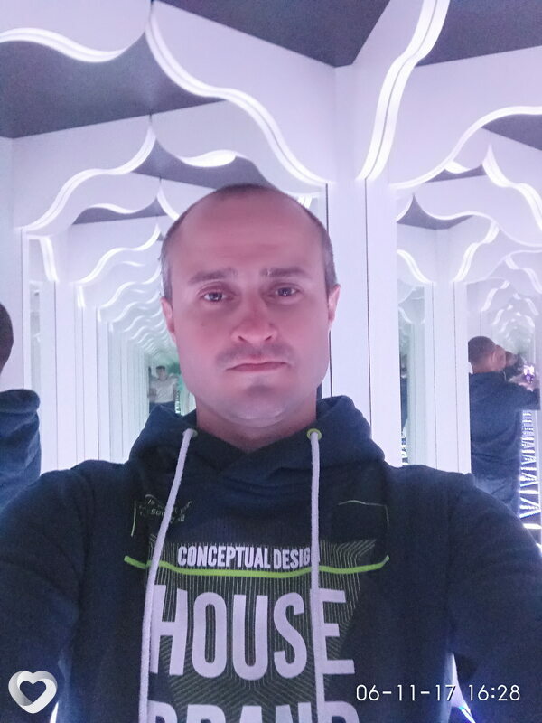 Виталий, 45, Могилев — анкета №76375