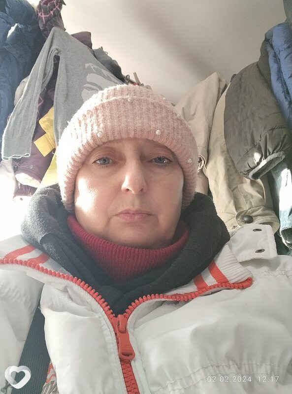 Елена, Шостка