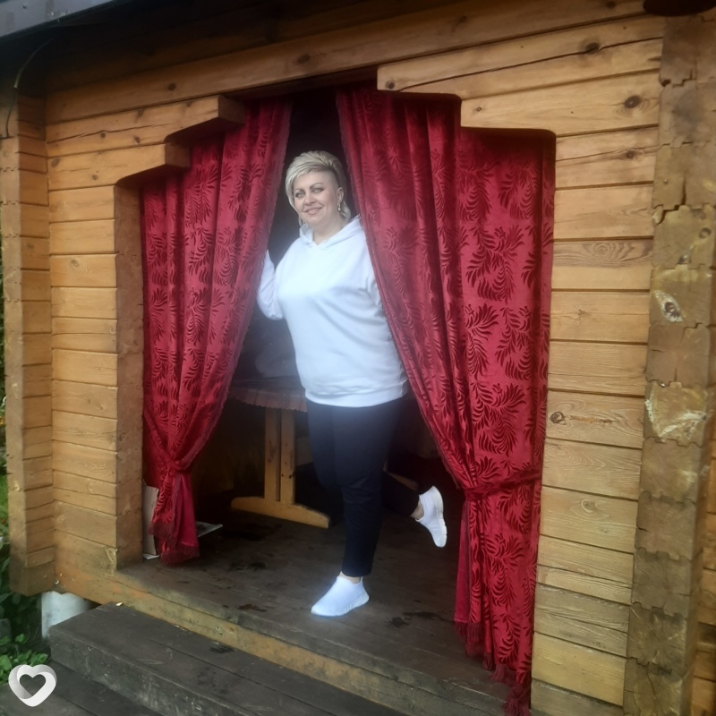 Елена, 46, Слониме — анкета №76383