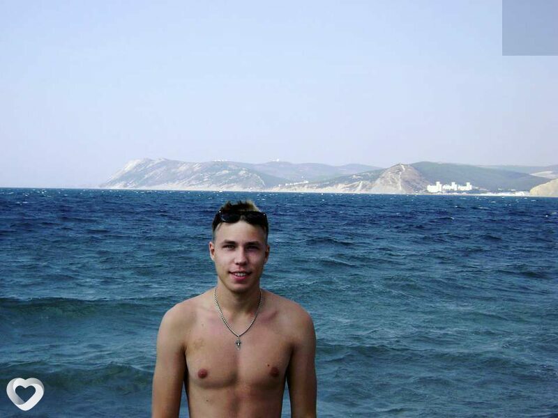 Джованни, 34, Пензе — анкета №76387