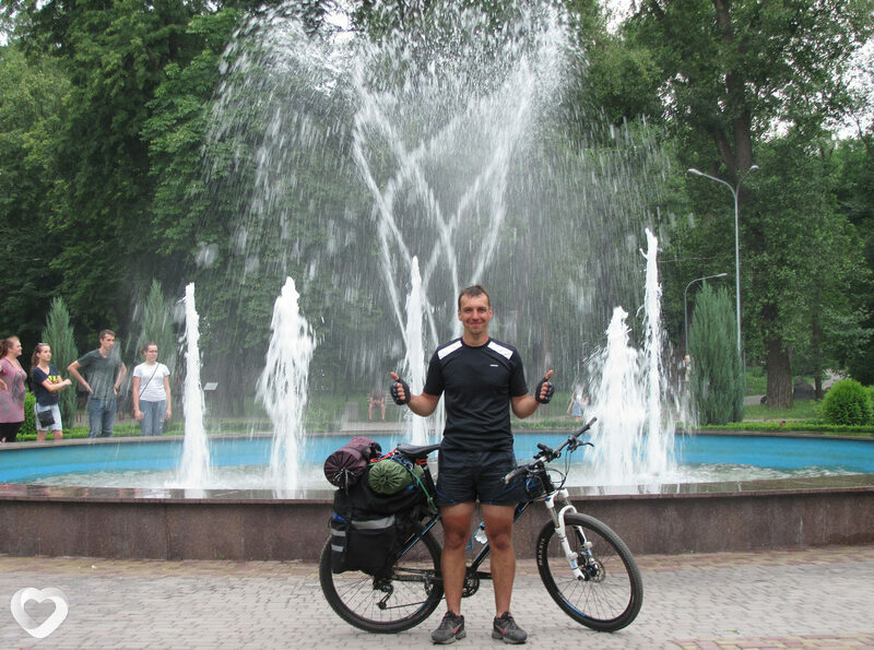 Виталий, 41, Харькове — анкета №76389