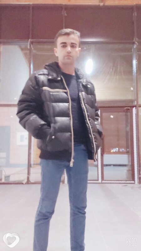 Андрей, 32, Оренбурге — анкета №76393