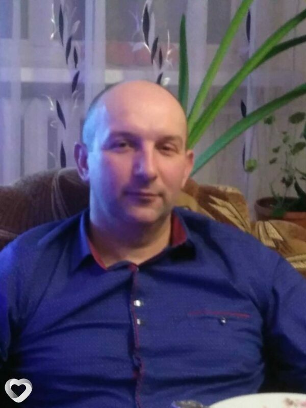 Толик, 48, Гродно — анкета №76394