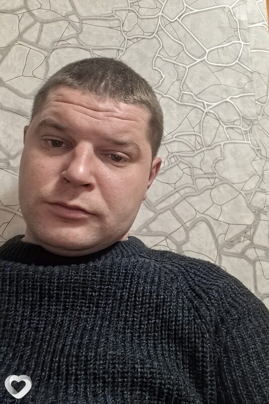 Андрей, 33, Шклове — анкета №76398