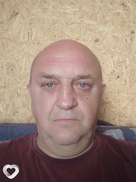 Владимир, 58, Бишкек — анкета №76407