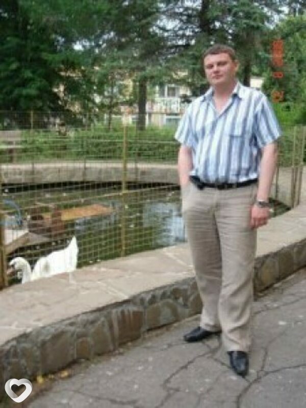 Сергей, 45, Калуге — анкета №76408