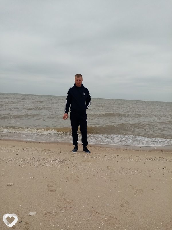 Artem, 35, Новошахтинске — анкета №76412