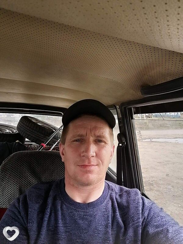 Николай, 37, Бийске — анкета №76418