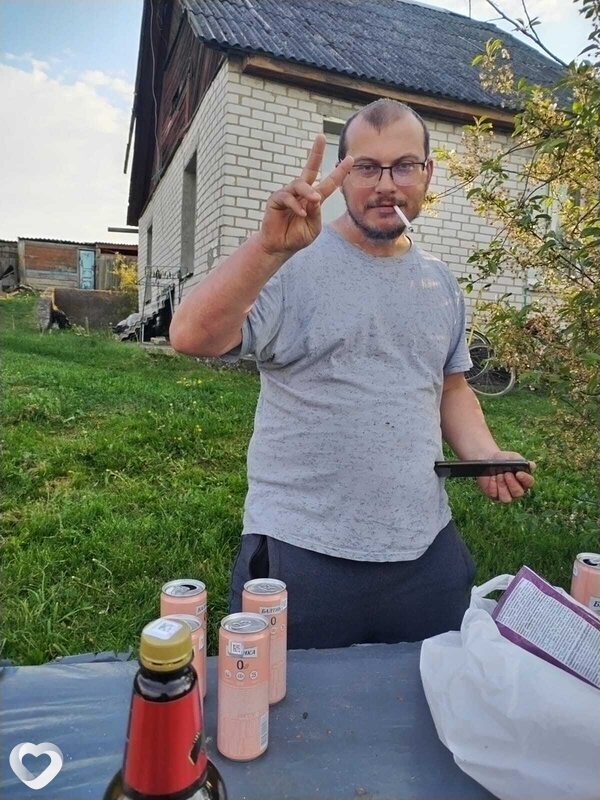 Сергей, Скидель