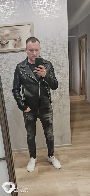 Сергей, 34, Сморгони — анкета №76428