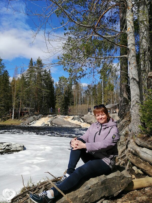 Тамара, 43, Минске — анкета №76432