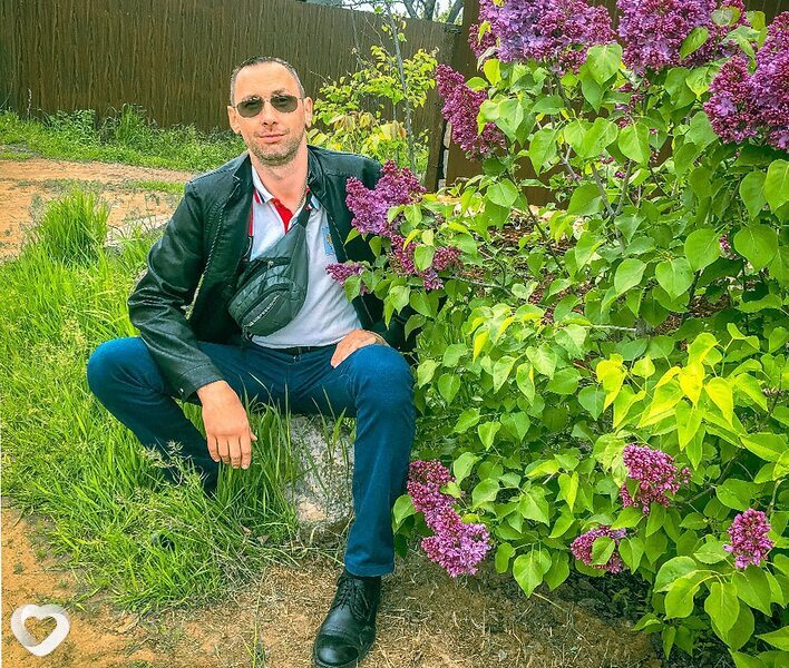 Иван, 43, Волгограде — анкета №76433