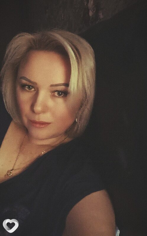 Nиka, 46, Гродно — анкета №76439
