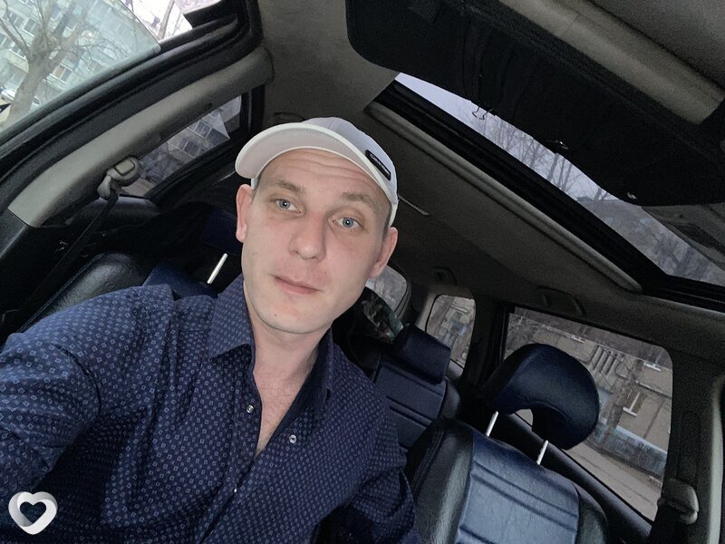 Максим, 33, Чите — анкета №76448